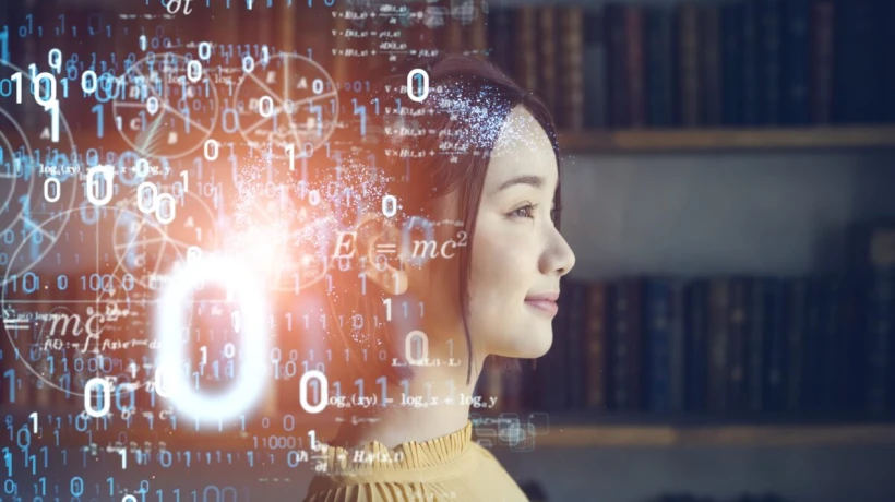 Digital at the Speed of Thought